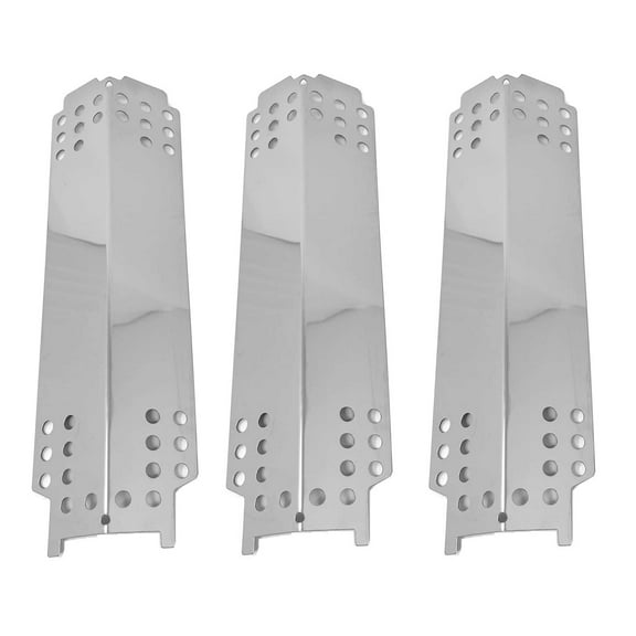 Replacement Heat Plate for Thermos 461372517, 461376719, Char-Broil 466436213, Gas Models