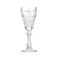 thumbnail image 2 of Elegant and Modern Crystal Glasses Set for Hosting Parties and Events - 2oz, 60ml, Sherry Glass, Set of 6, 2 of 2