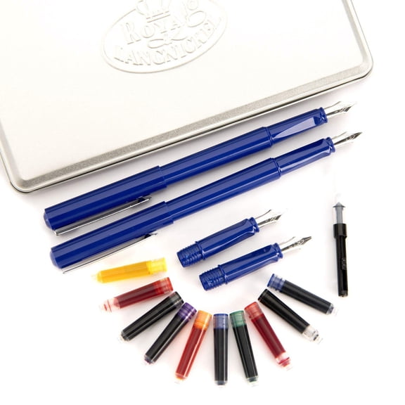 Royal & Langnickel essentials™ 16pc Calligraphy Art Set