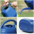thumbnail image 6 of HJQEQVD Pot Watering Can, 1/2 Gallon Plastic Watering Cans with Comfortable Handle, Small Garden Watering Cans Long Spout for Indoor Outdoor Watering Plants Yellow, 6 of 9