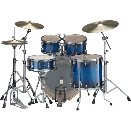 Yamaha Stage Custom Birch 5-Piece Drum Set