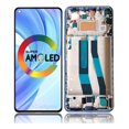 thumbnail image 1 of BENCHUAN Xiaomi Mi 11 Lite 5G NE AMOLED Touch Screen Digitizer Frame 6.55 Inch, 1 of 6
