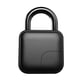 thumbnail image 1 of Matsuzay Candado de huella dactilar recargable por USB, valla, puerta, almacén, cajón, casillero, bicicleta, combinación, cerradura Digital, hogar, Electrónica, 1 of 6