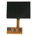 thumbnail image 2 of Écran d'Affichage Lcd pour A3 pour A6 pour Tt 8N pour Réparation de Grappe d'Instruments Jaeger, 2 of 9
