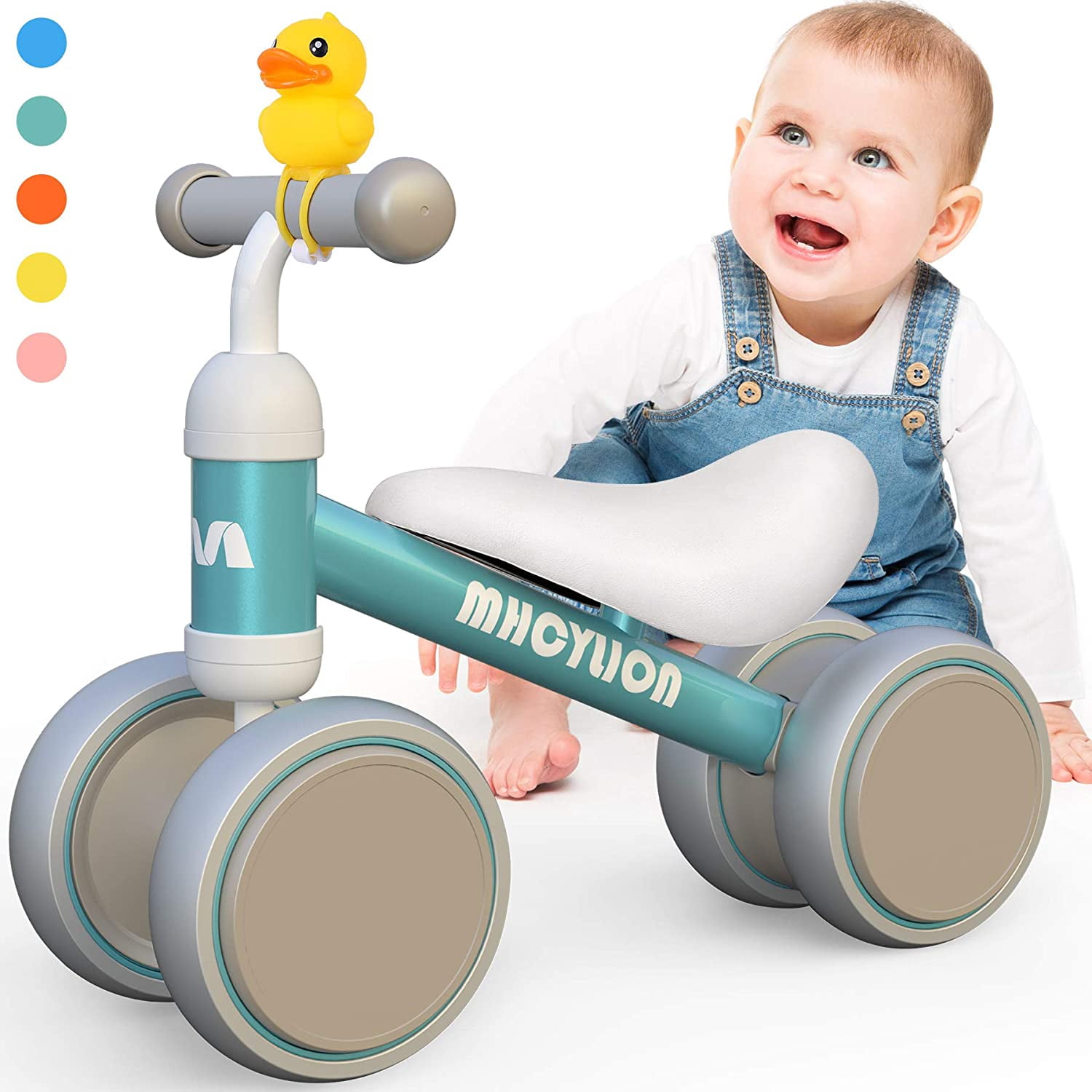 gifts for 1 year old baby girl walmart