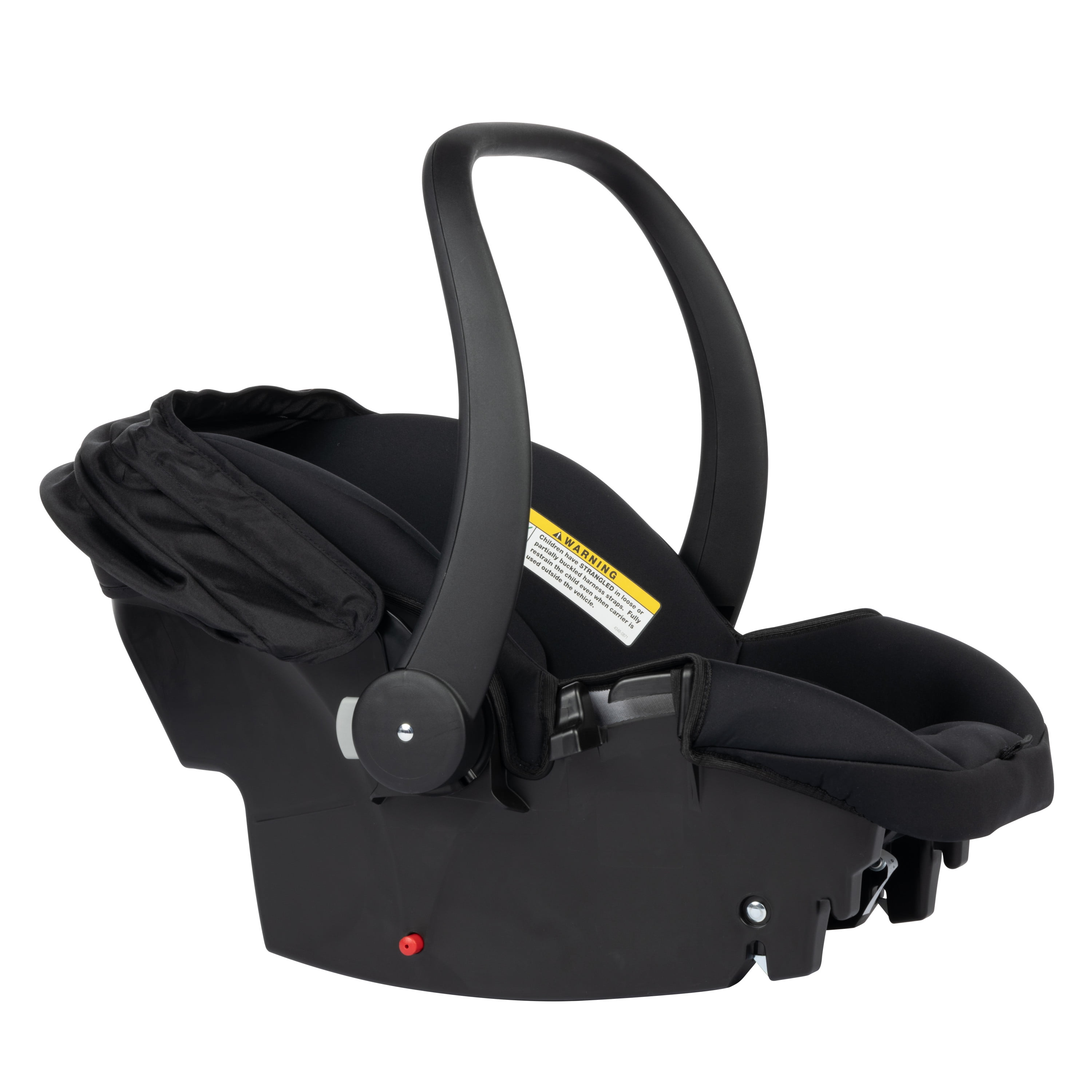 Safety 1ˢᵗ OnBoard Insta-LATCH Infant Car Seat, Cowbird