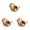 Beige, variant on 1-4pcs Shopkeepers Bell for Door Opening Wood Doorbell Wind Chime for Door Store Refrigerator Porch Garden Entrance Restaurant Office Housewarming Gift Bird Shaped