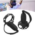 thumbnail image 4 of Poignée de Contrôleur Tactile pour Oculus Quest2 Ensemble de Poignées VR Accessoires Anti-Jeté Étui Protecteur pour Oculus Quest 2, 4 of 8