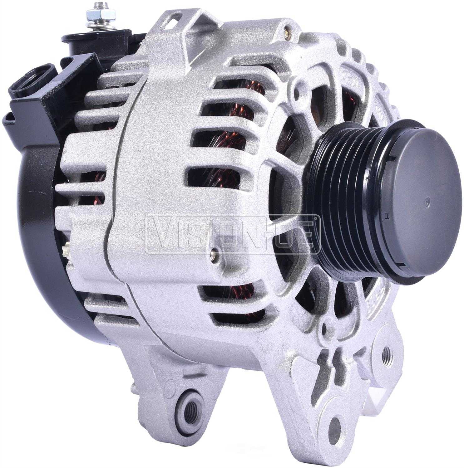 Vision OE 11934 Alternator