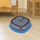 thumbnail image 3 of Smart Robot Mop USB Recargable 180 Min Limpieza De Habitaciones Para Azulejos Azul Púrpura Sunnimix robot aspirador, 3 of 7
