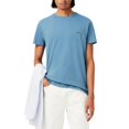 thumbnail image 1 of Camiseta Lacoste para hombre, cuello redondo, manga corta, corte regular, 1 of 4
