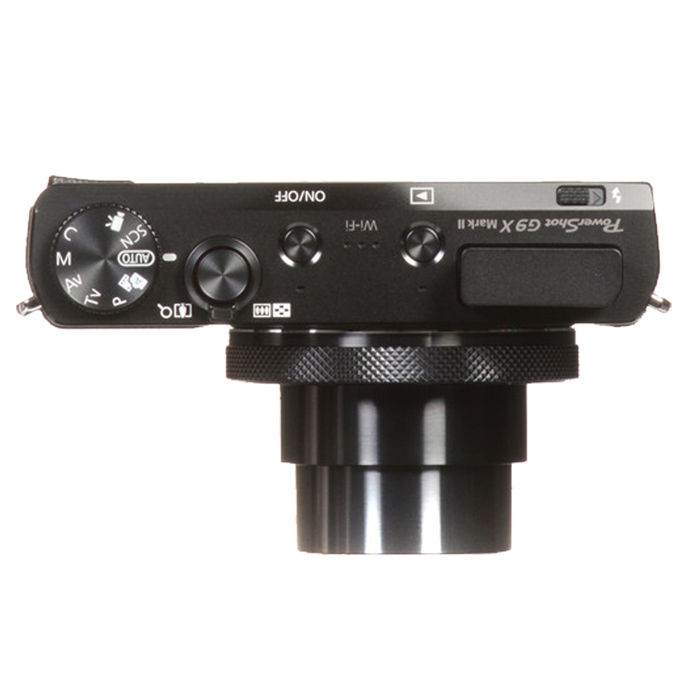 Canon Powershot G9 X Купить