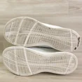 thumbnail image 2 of New Balance 577 Walking Shoes Sz 13 4E Extra Wide White Leather MW577VW, 2 of 6
