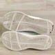 thumbnail image 2 of New Balance 577 Walking Shoes Sz 13 4E Extra Wide White Leather MW577VW, 2 of 5
