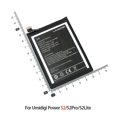 thumbnail image 1 of Fantastic Battery Compatible With Umidigi S2 Pro Lite S3 F1 S5 Touch X Z Z2 Li-polymer Smart Phone Batterie, 1 of 5