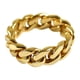 thumbnail image 3 of Anillos para mujer, regalos para mujer, moda femenina, cadena de aleación geométrica, joyería, anillo para mujer, 3 of 5