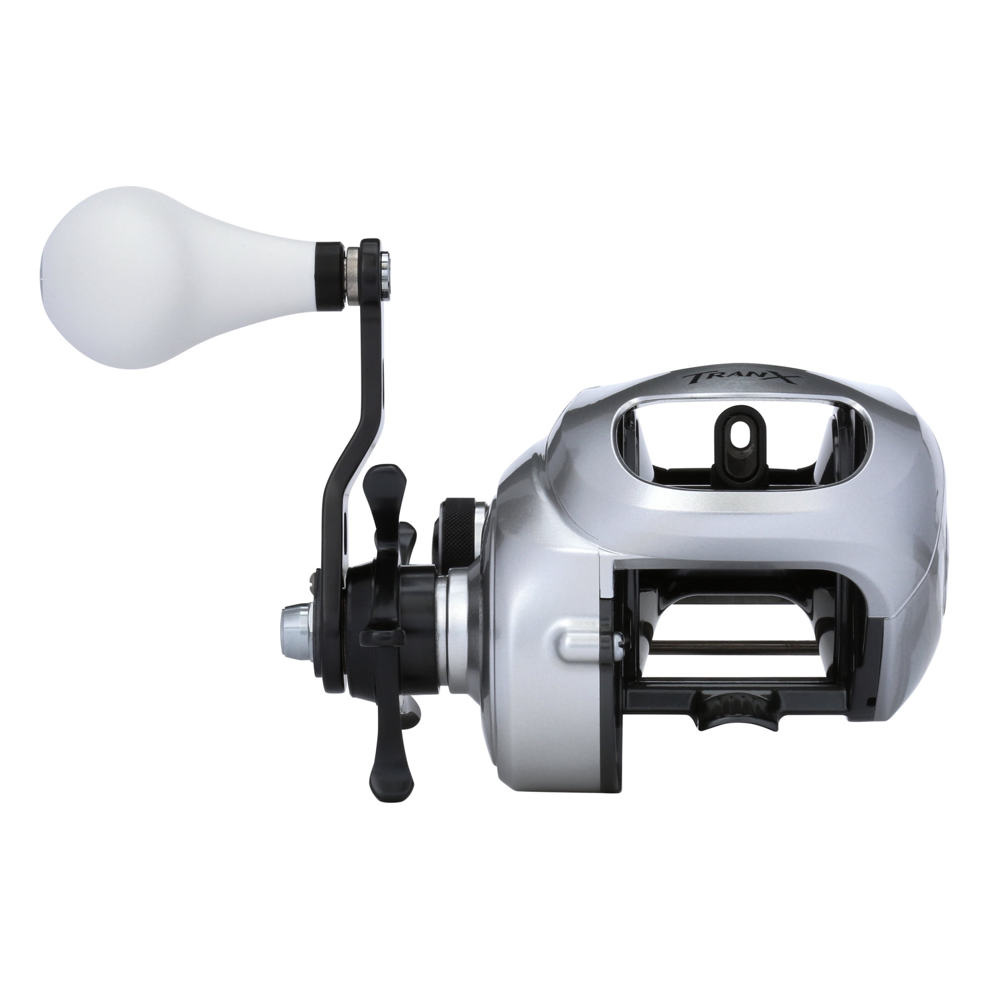 Shimano Fishing TRANX 500 HG Low Profile Reels [TRX500HG]