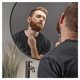 thumbnail image 5 of Afeitadora de seguridad King C. Gillette de doble filo con 5 hojas, 5 of 9
