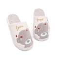 thumbnail image 4 of Me To You Womens Bear Slippers, 4 of 7
