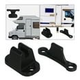 thumbnail image 3 of Kit de Retenue de Porte en Forme de T pour Véhicule Récréatif, Véhicule Récréatif, Bateau, Support de Porte, Butée de Porte, Outil de Véhicule Récréatif, 3 of 7