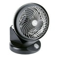 thumbnail image 4 of Ozeri Brezza 360 10" Oscillating Table Fan, with Orbital Motion Technology, 4 of 9