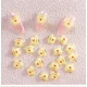thumbnail image 5 of 20 piezas de manicura Kawaii con lazo rosa, accesorios para uñas de Anime, Kuromi Melody, Cinnamoroll, HelloKittys, 5 of 5