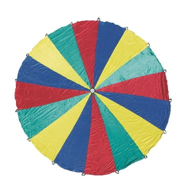 Ultra Rip Stop Nylon Parachute, 36' - Walmart.com