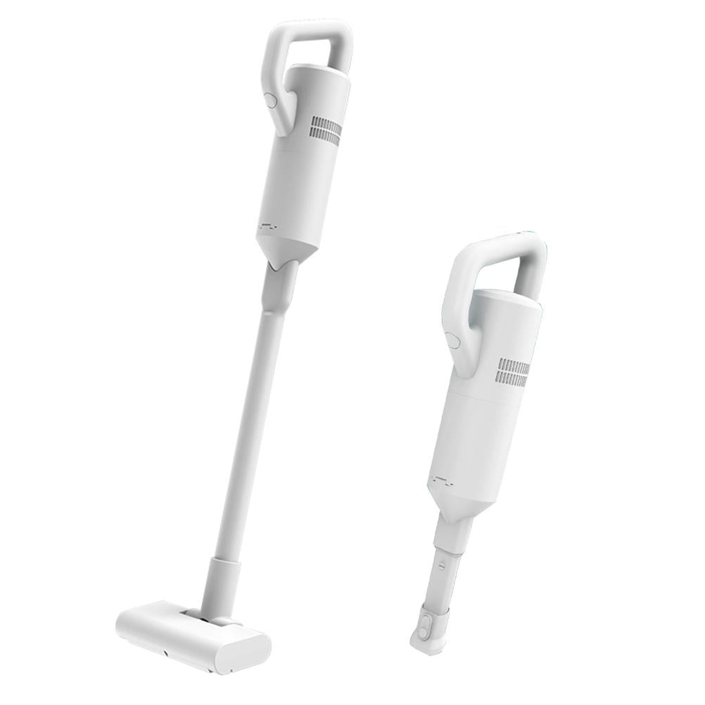 3 in 1 Cordless Vacuum Cleaner Handheld USB Charging Silent Portable Vacuum Cleaner Cleaning