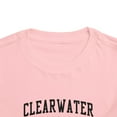 thumbnail image 4 of Clearwater Florida Toddler Shirt Gifts Boy Girl Size 2T-5T, 4 of 4