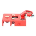 thumbnail image 4 of Fyydes Quick Release Battery Terminal,32V 400A Car Battery Distribution Terminal Quick Release Pile Head Connector Auto Modified Parts,Car Battery Clamps, 4 of 8