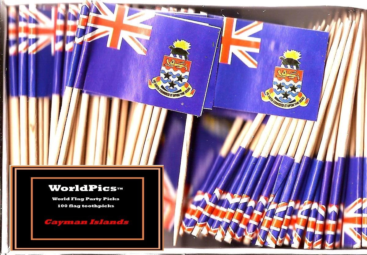 American Flag Toothpicks Near Me