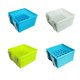 thumbnail image 2 of Fishing Lure Box 36 Grids Jig Storage Box Octopus Egi Organizer Box Hard Bait Container Case with Luminous,A, 2 of 5