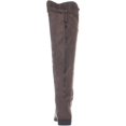 thumbnail image 3 of Style & Co. Women's Shoes Hayley Almond Toe Over Knee Fashion Boots, 3 of 3