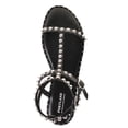 thumbnail image 2 of Women's Studded Gladiator Sandal, 2 of 6