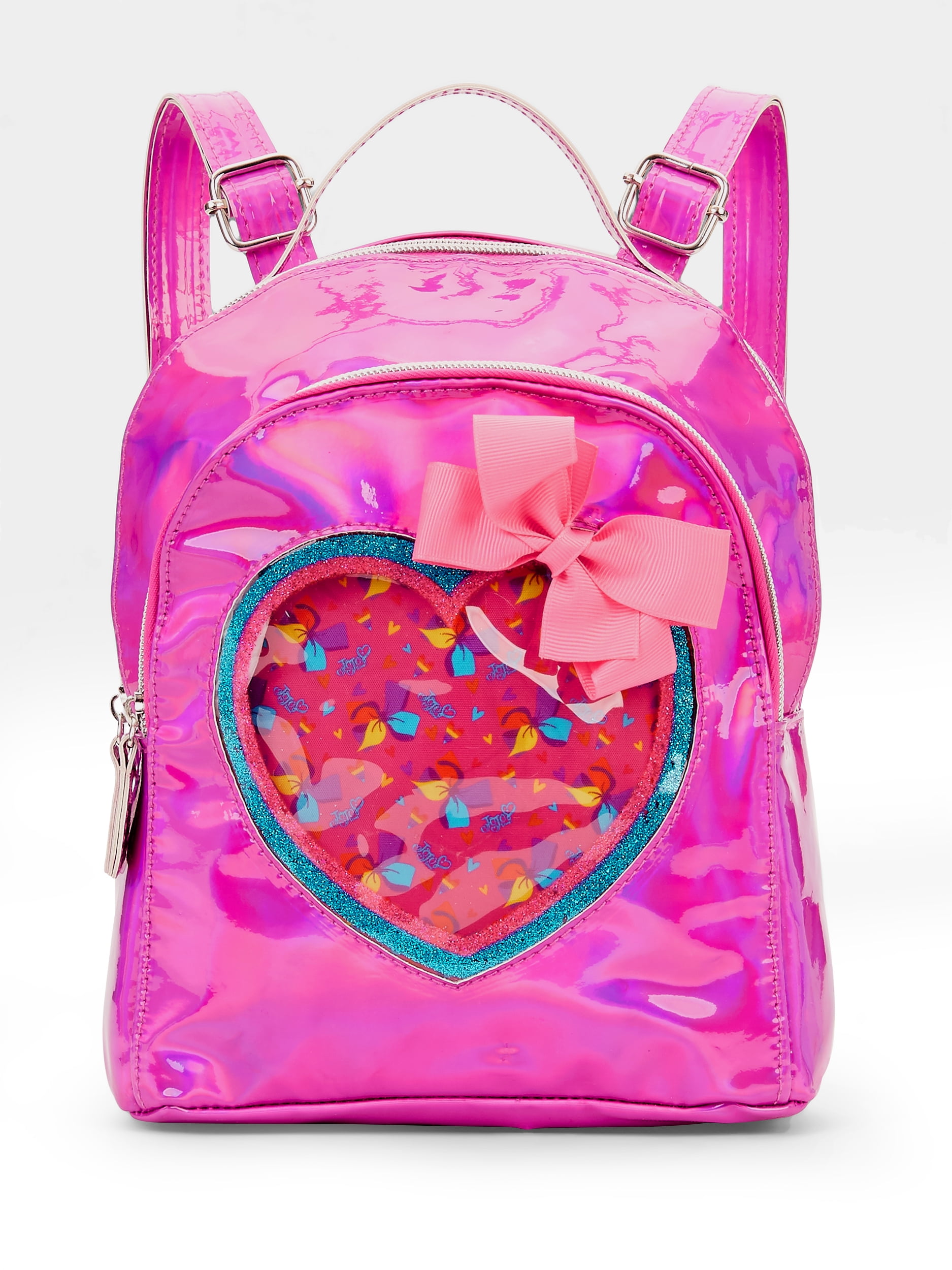 jojo mini backpack