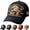 EagleBlack, variant on 250 Anniversary USA Hat - 250 Year 1776-2026 American Patriots Hat, Retro US 250th Anniversary Casual Cap for Men Women Gifts