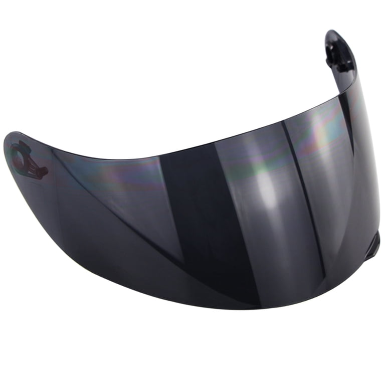 agv k6 iridium blue visor AGV K6 Helmet | Awesome but ONE Design Issue
