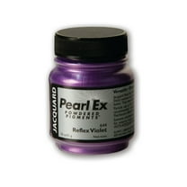 Pearl Ex Powdered Pigments - Reflex Violet - (.5/.75 oz)
