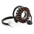 thumbnail image 4 of Magneto Stator+Voltage Rectifier+Gasket For Suzuki LTZ400 Quadsport Z400 03-08, 4 of 8