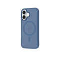 thumbnail image 2 of Onn iPhone 16 Magsafe Compatible Silicone Phone Case, 4-sided Protection, 6 ft. Drop Protection, 2 of 6