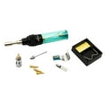 thumbnail image 3 of Gas Soldering Iron Iron Kit Soldering Tool Torch Welding Cordless Premium, 3 of 8