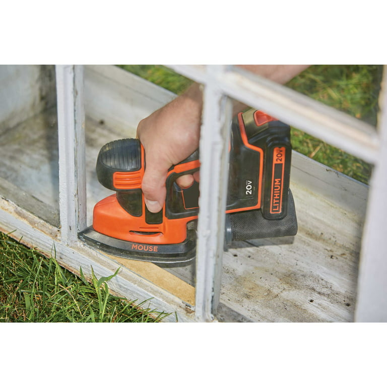 BLACK+DECKER - The BLACK+DECKER 20V MAX* 4-Tool Combo Kit makes a perfect  Father's Day gift. Four power tools for dad, one-stop shopping for you, and  all at one low price. Buy now