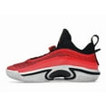 thumbnail image 2 of Jordan Men's 36 Low Flipped Infrared Basketball Shoes, from StockX, 2 of 5