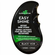 Griffin Black Easy Shine Instant Sponge 1 Each