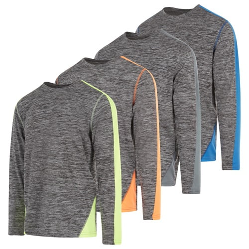 Assorted Colors Set C
