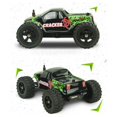 thumbnail image 2 of 1:32 Mini Camion Monstre RC 2.4GHz Télécommande Buggy Grande Roue Véhicule Tout-Terrain, 2 of 9