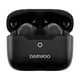 thumbnail image 1 of Audífonos inalámbricos Daewoo DW-02 Negro, 1 of 4