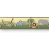 Happy Tails 2 Pk Wall Border