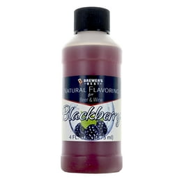 Brewer's Best Natural Beer and Wine Fruit Flavoring (Toasted