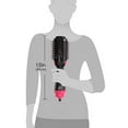 One Step Hair Dryer & Volumizer, Hot Air Brush Negative Ion Generator